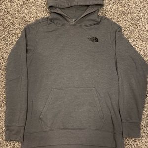 The North Face Hoodie Size Large